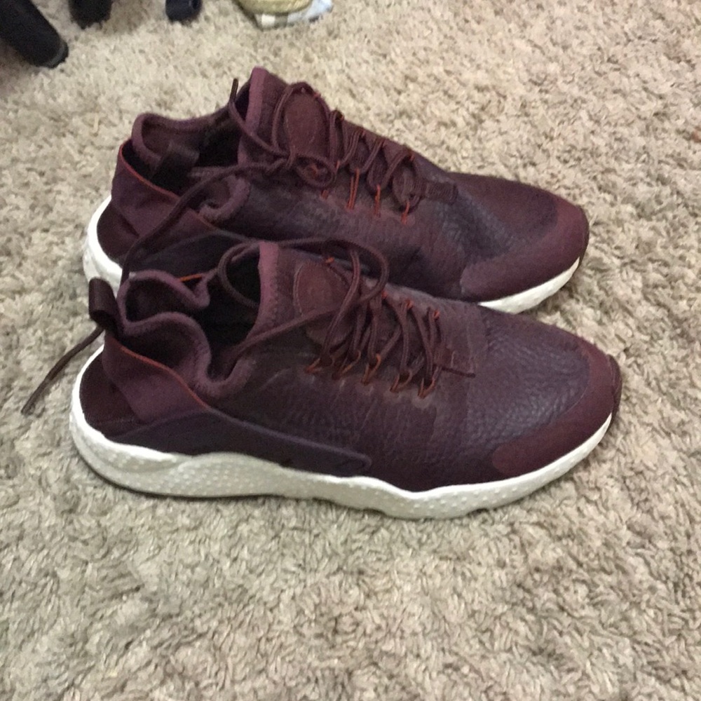 Huaraches (women) leather